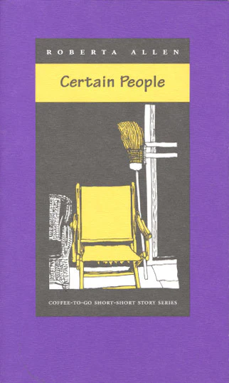 Certain People