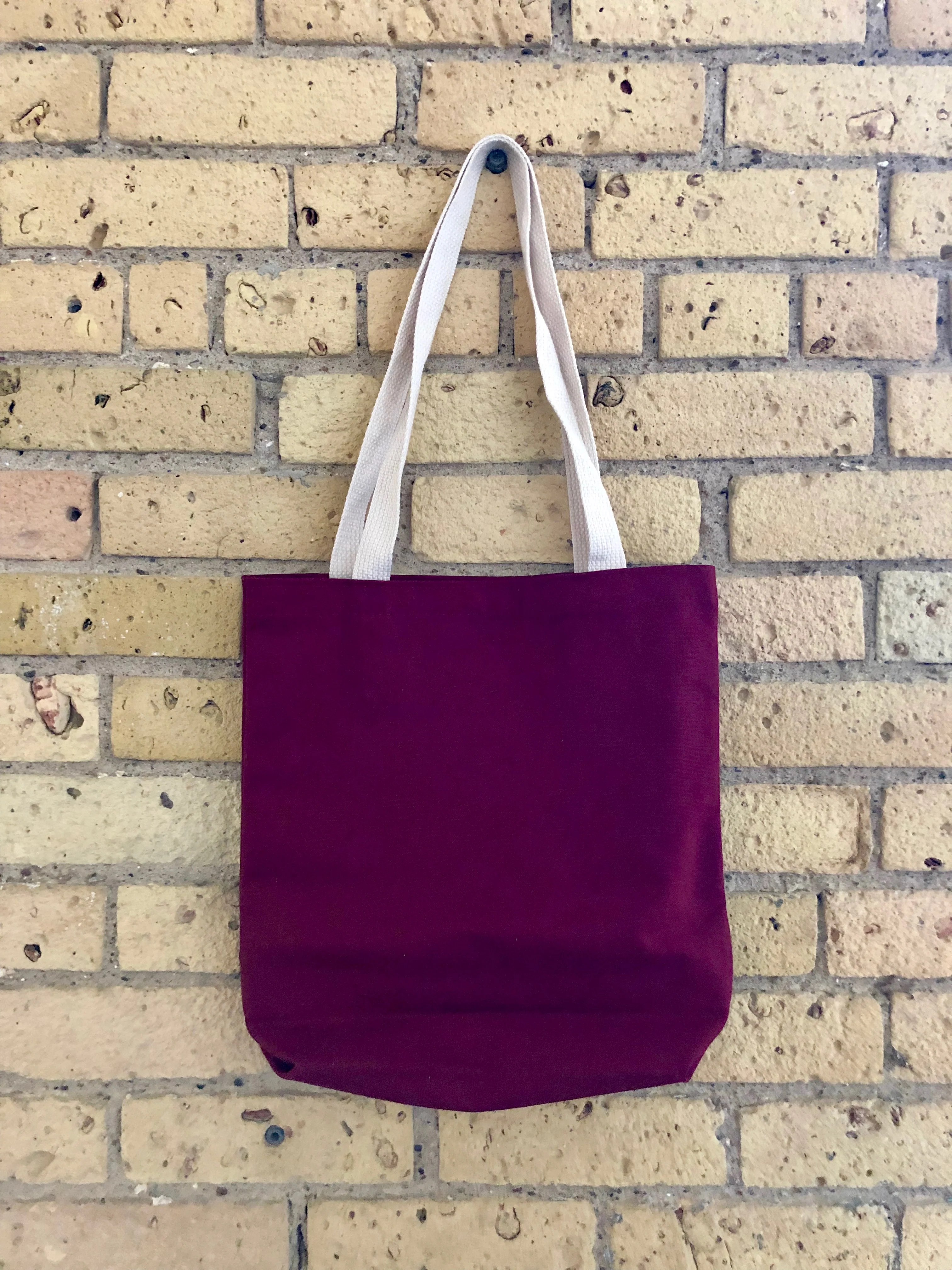 Coffee House Tote - Image 3
