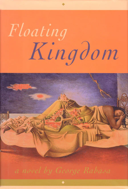 Floating Kingdom