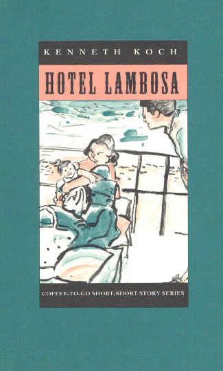 Hotel Lambosa