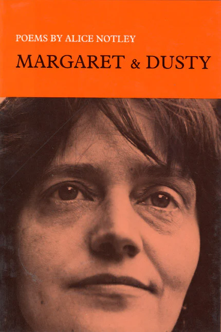 Margaret & Dusty