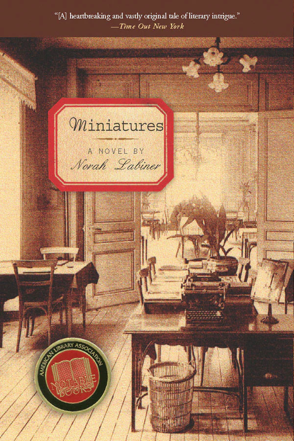 Miniatures