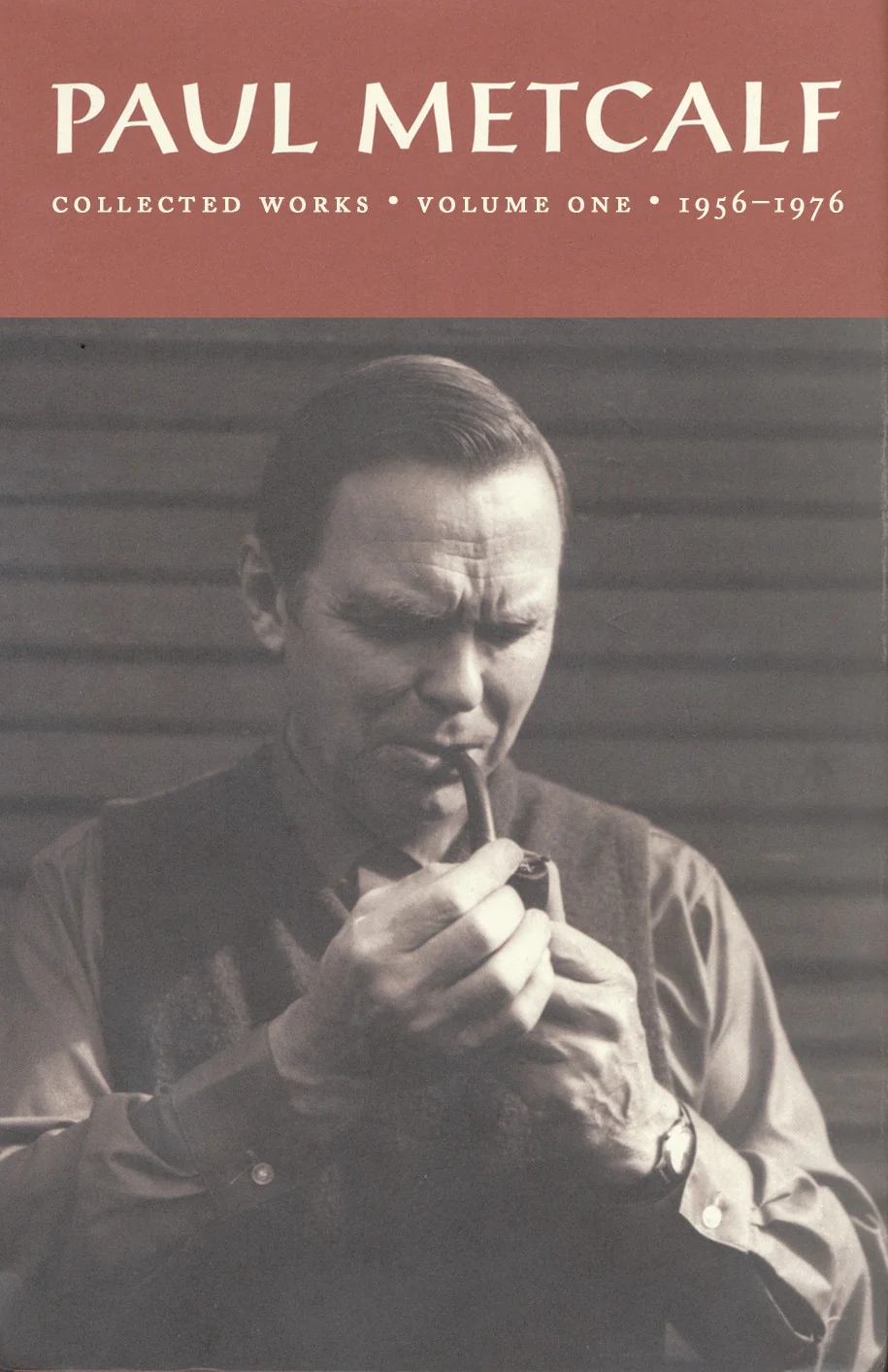 Paul Metcalf, Volume I