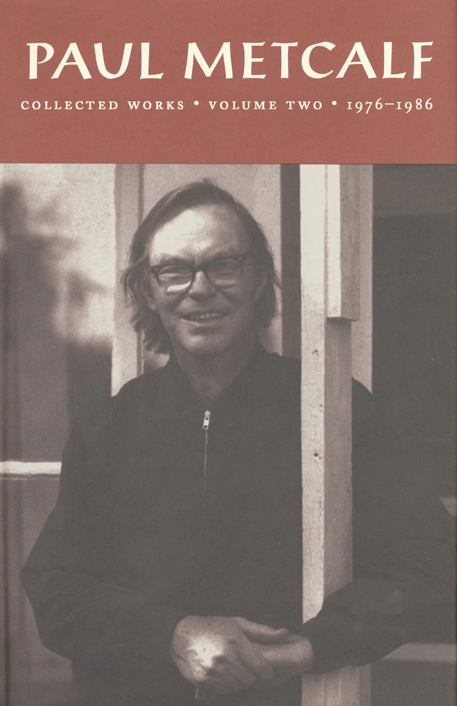 Paul Metcalf, Volume II