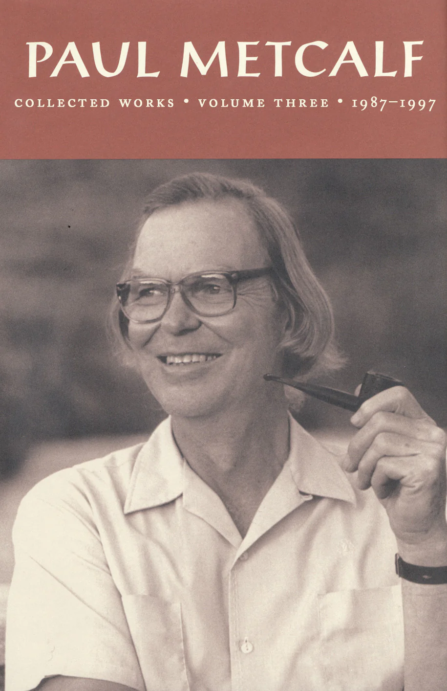 Paul Metcalf, Volume III