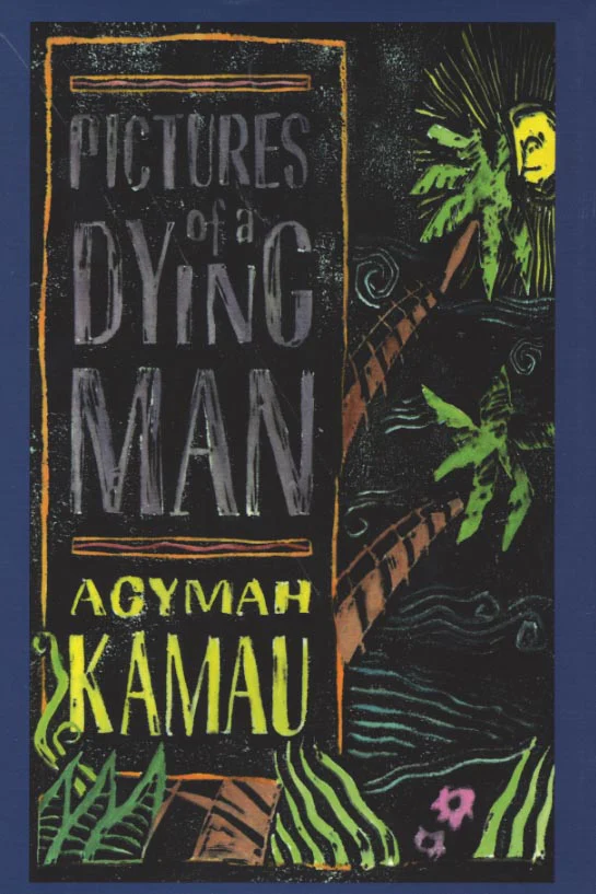 Pictures of a Dying Man