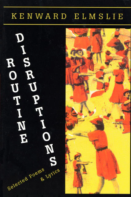 Routine Disruptions