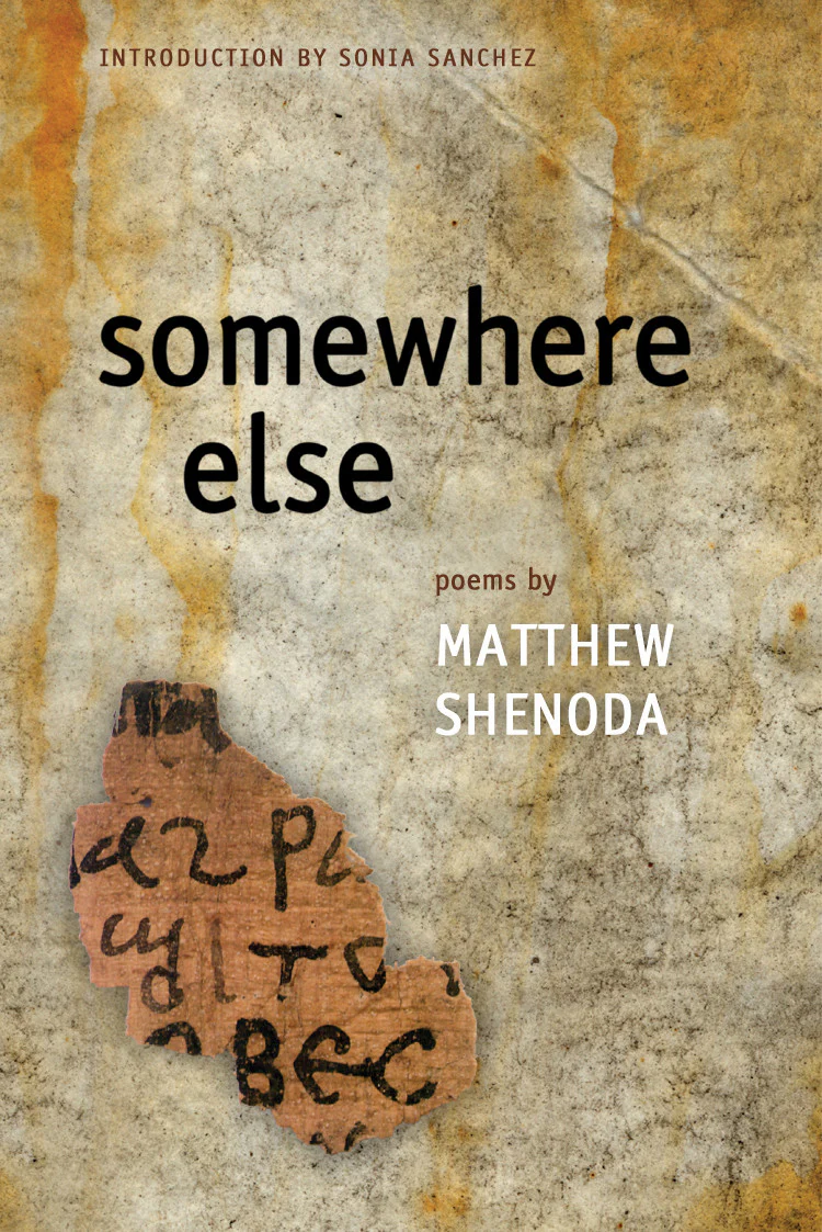 Somewhere Else