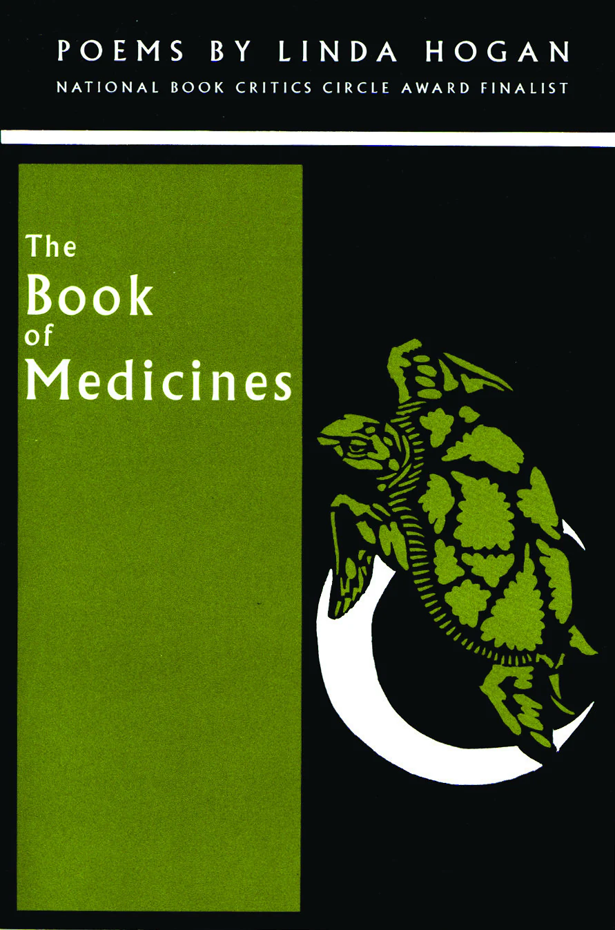 The Book of Medicines