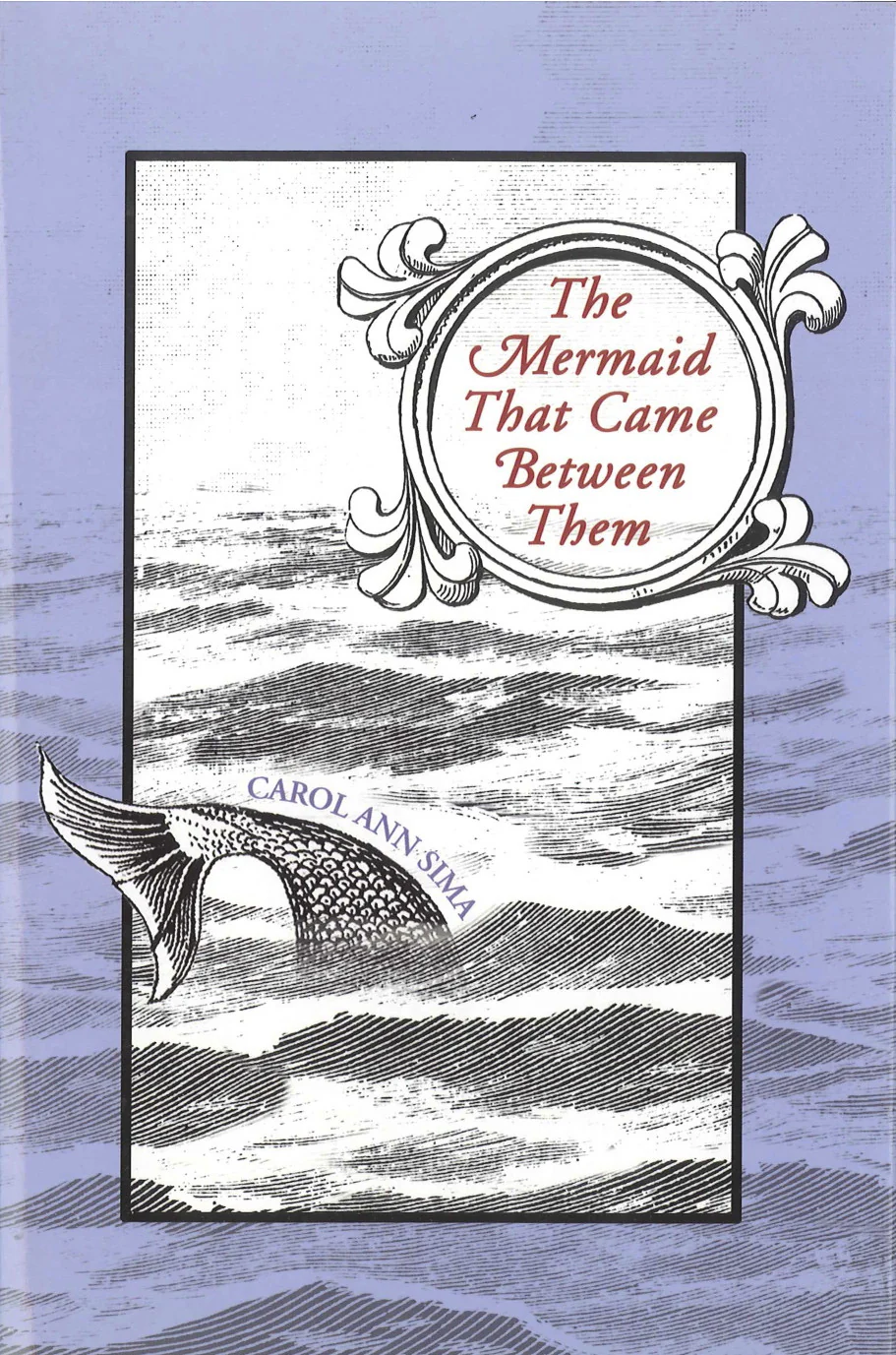 The Mermaid That Came Between Them