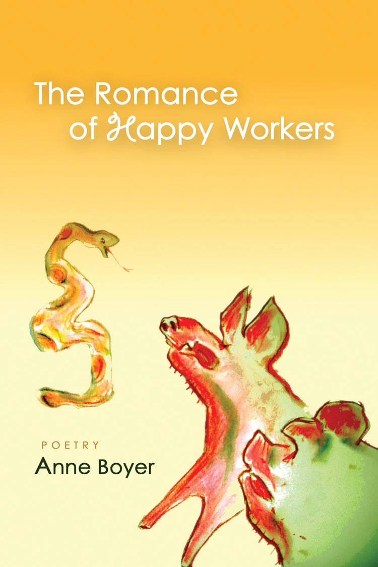 The Romance of Happy Workers
