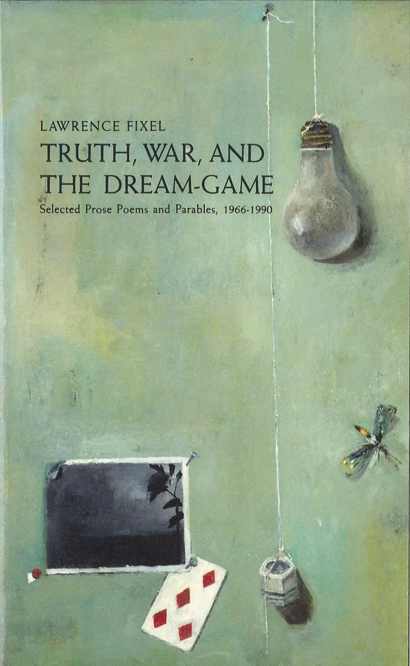 Truth, War, and the Dream-Game
