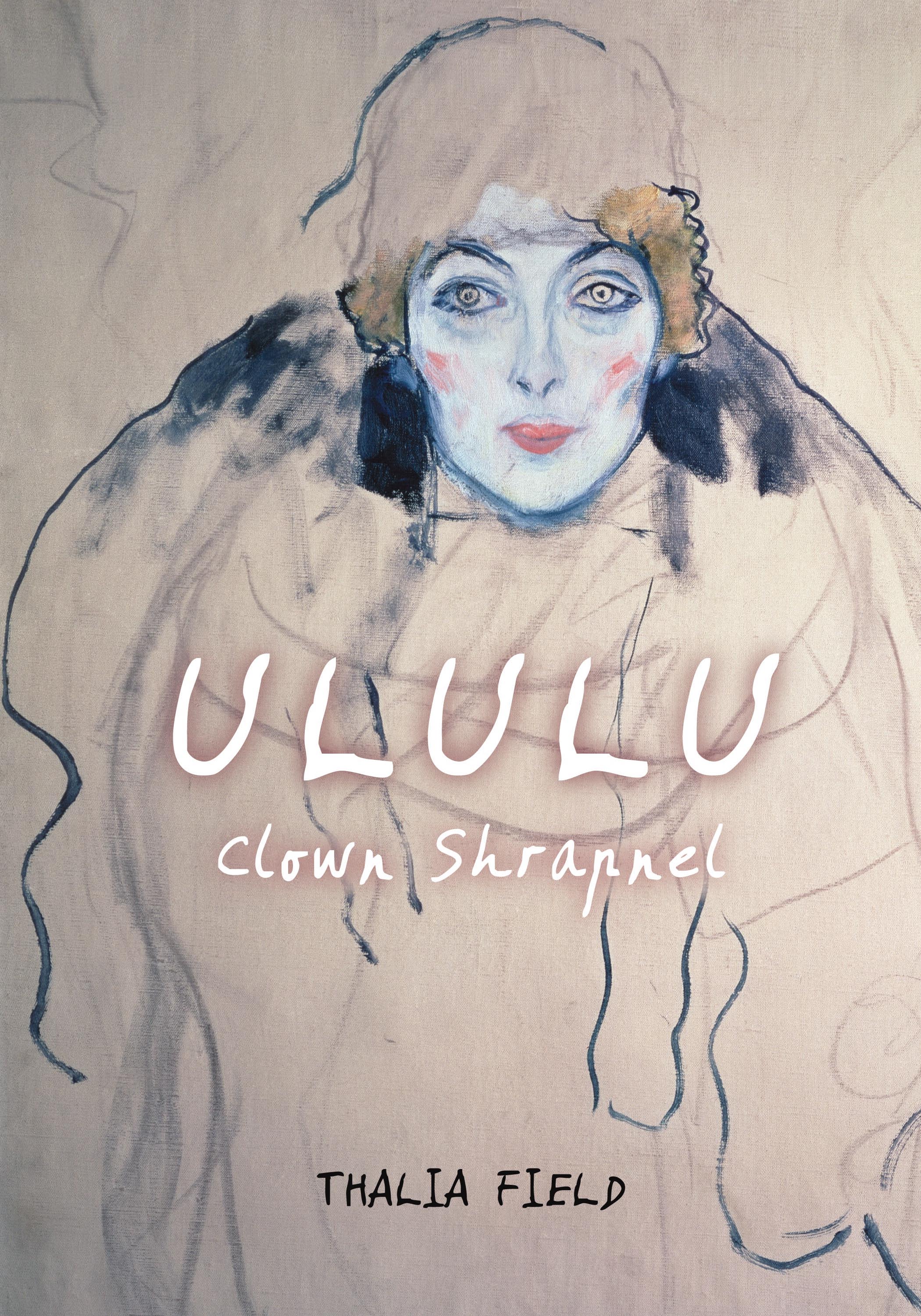 ULULU (Clown Shrapnel)